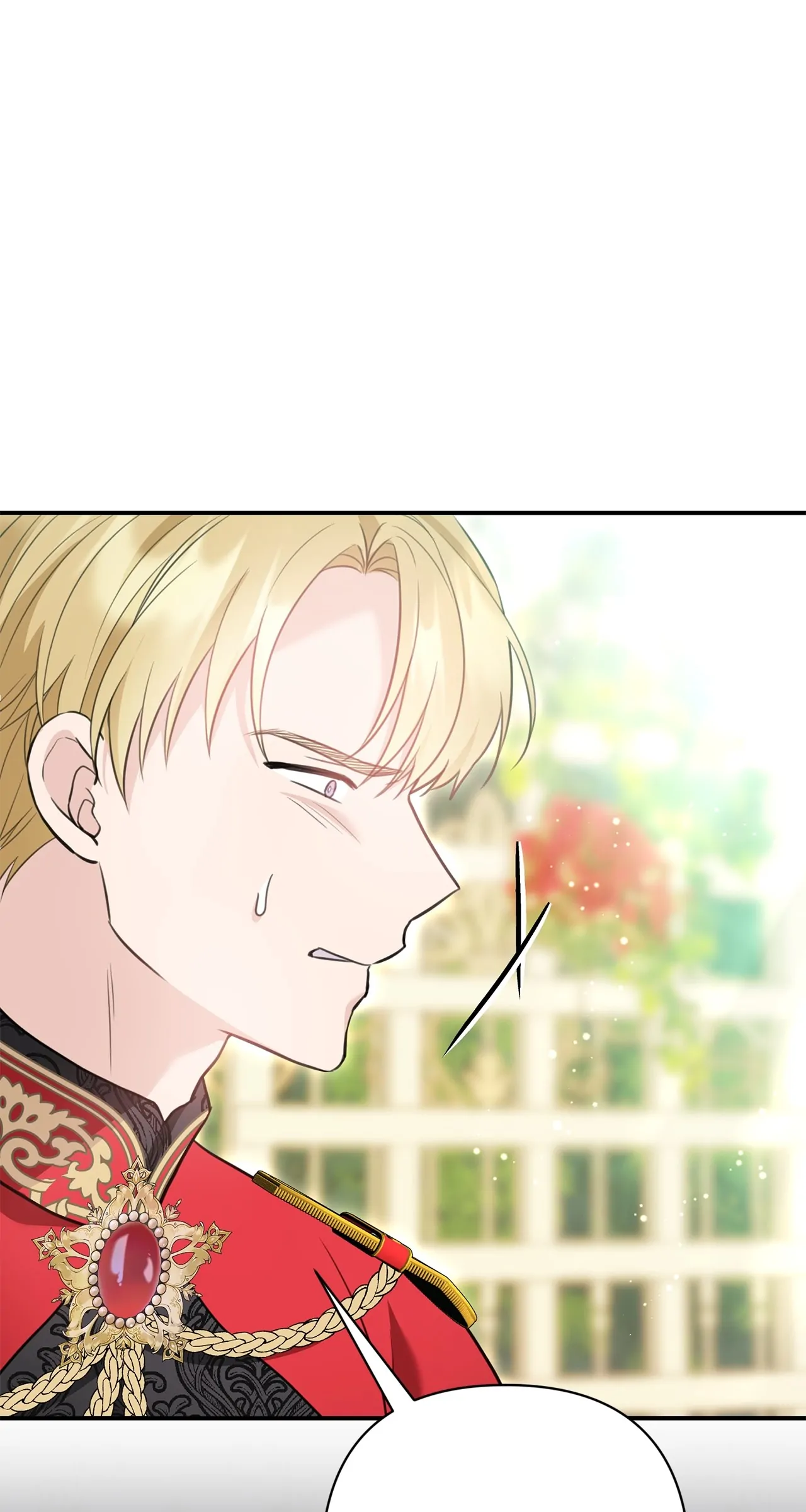 The Empress Wants To Avoid the Emperor chapter 32 page 94