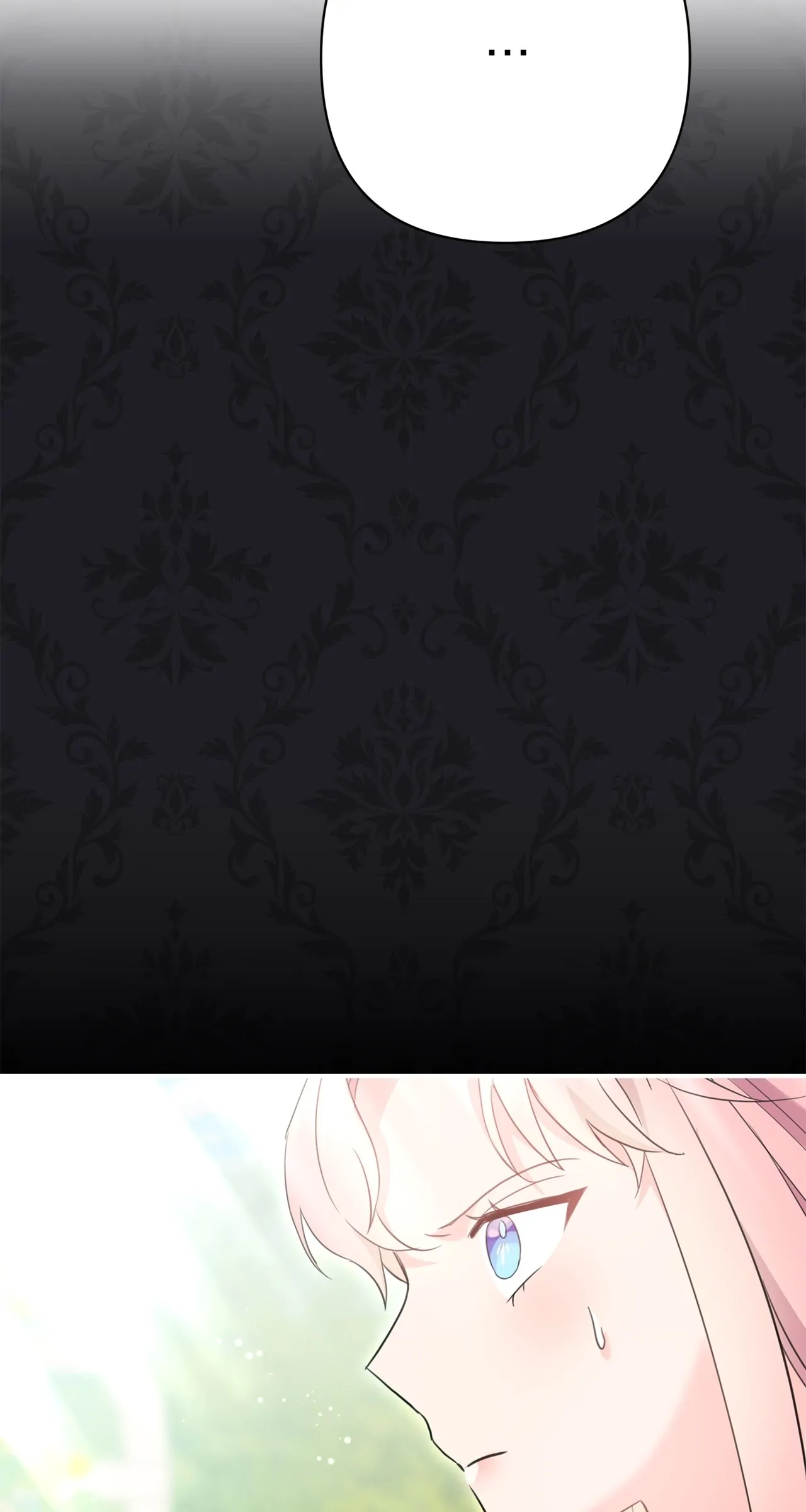The Empress Wants To Avoid the Emperor chapter 32 page 95