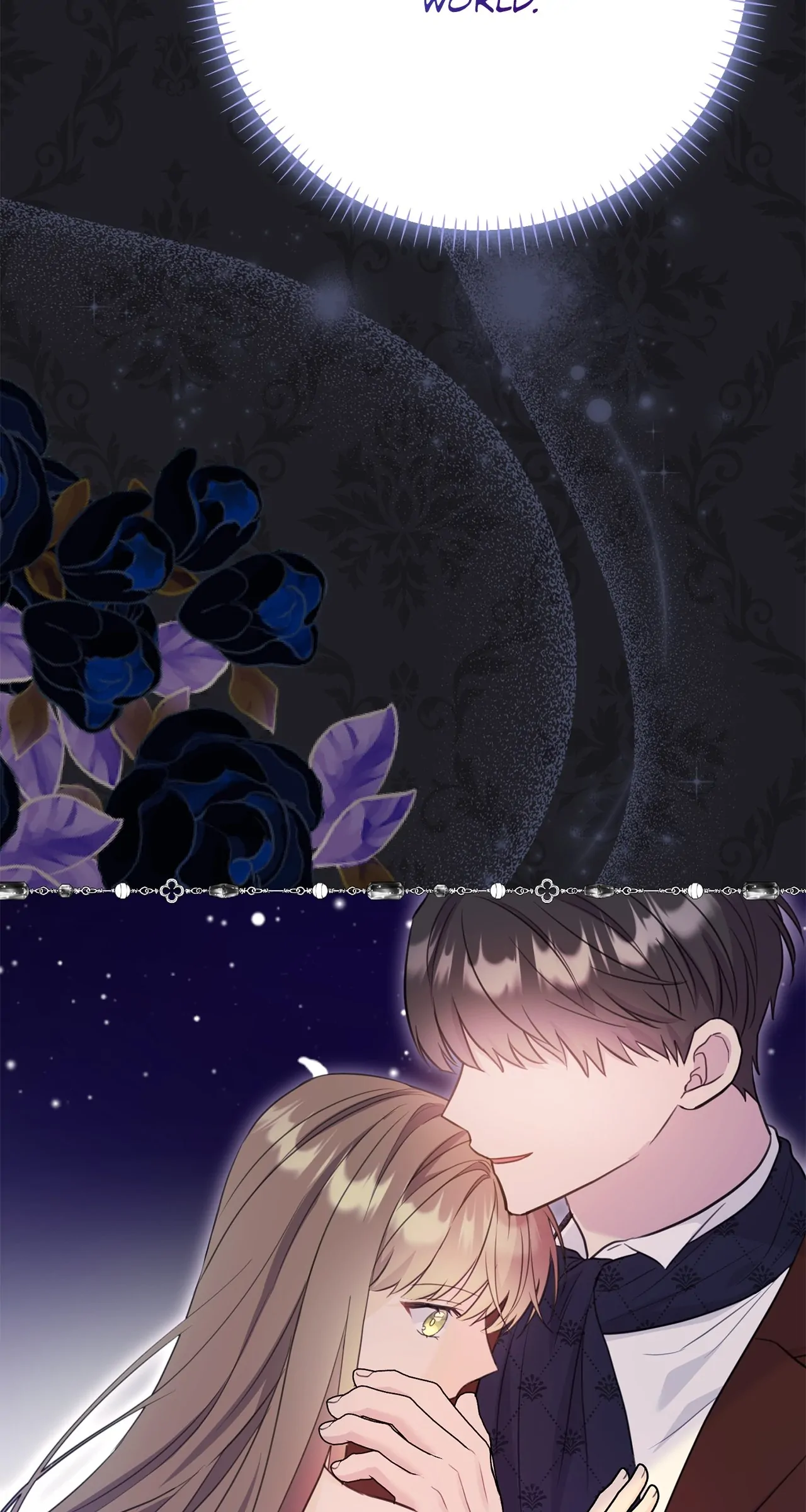The Empress Wants To Avoid the Emperor chapter 32 page 97