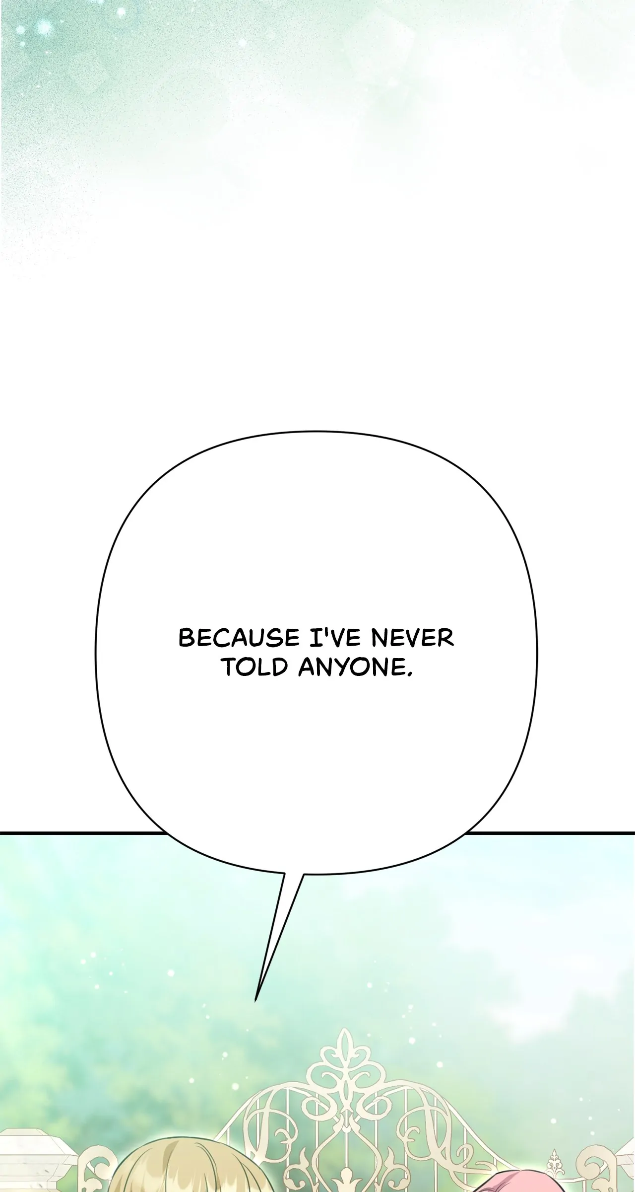 The Empress Wants To Avoid the Emperor chapter 32 page 103