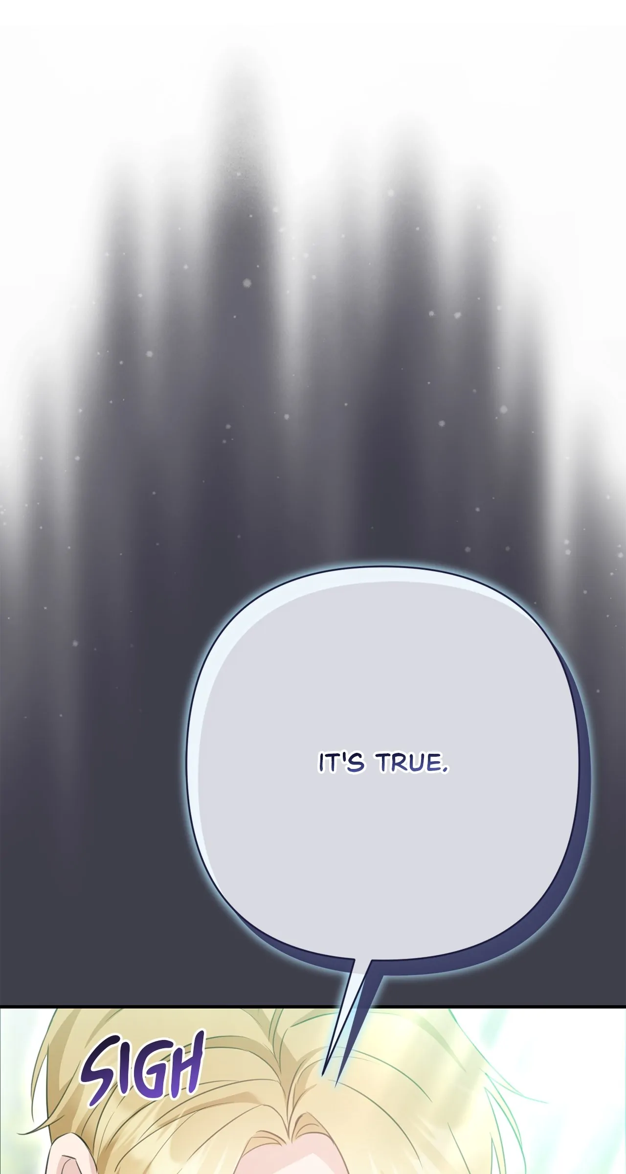 The Empress Wants To Avoid the Emperor chapter 32 page 110