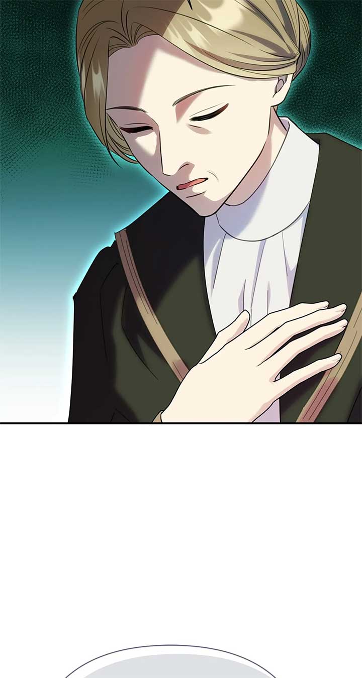 The Empress Wants To Avoid the Emperor chapter 33 page 84