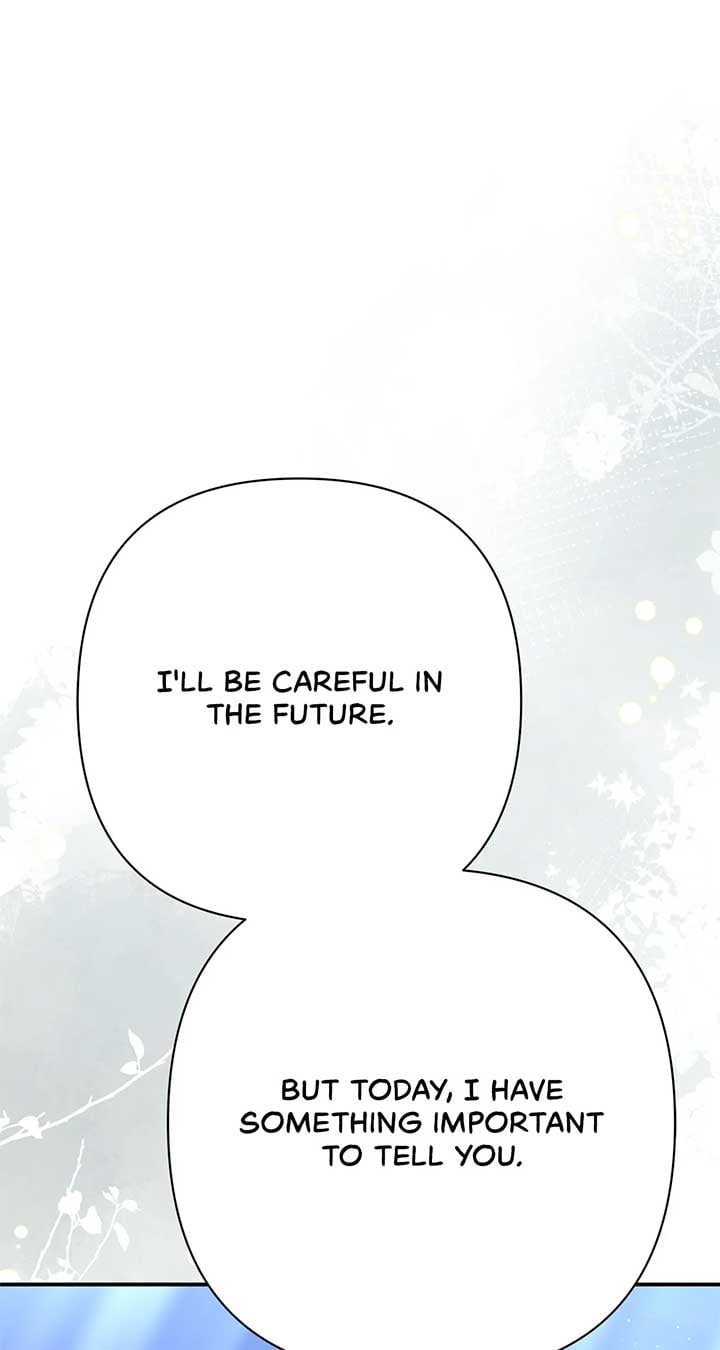The Empress Wants To Avoid the Emperor chapter 33 page 87