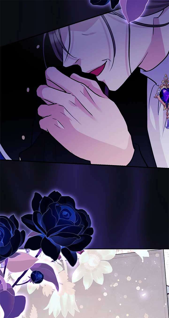 The Empress Wants To Avoid the Emperor chapter 33 page 93