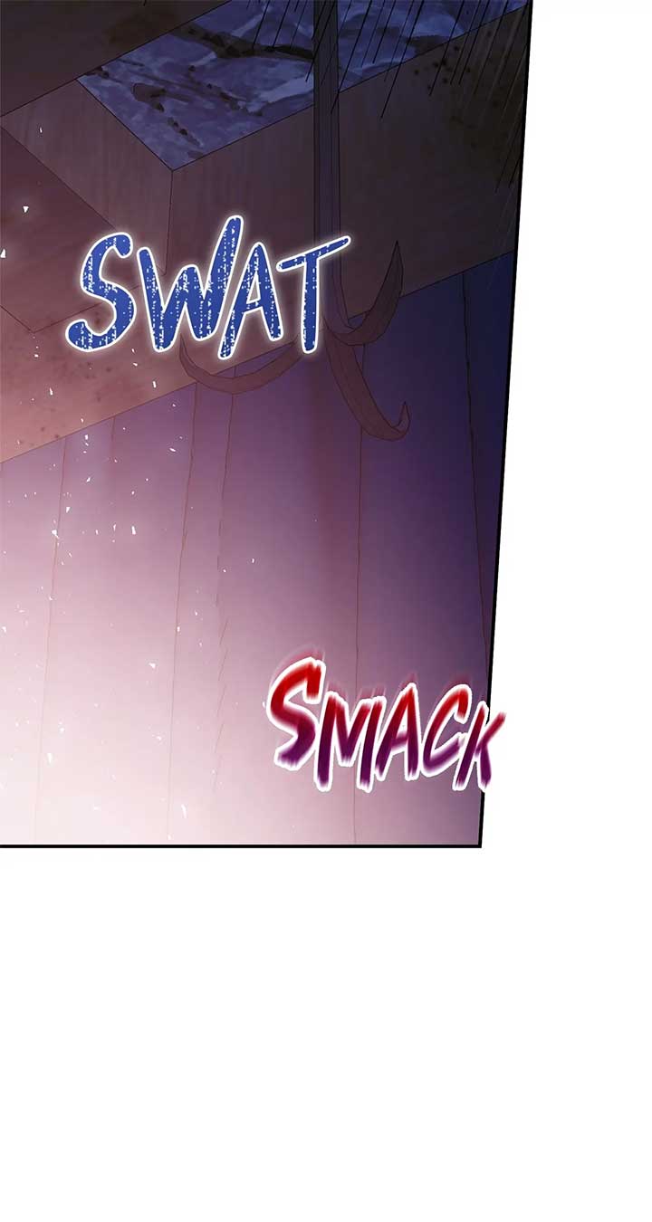 The Empress Wants To Avoid the Emperor chapter 34 page 33