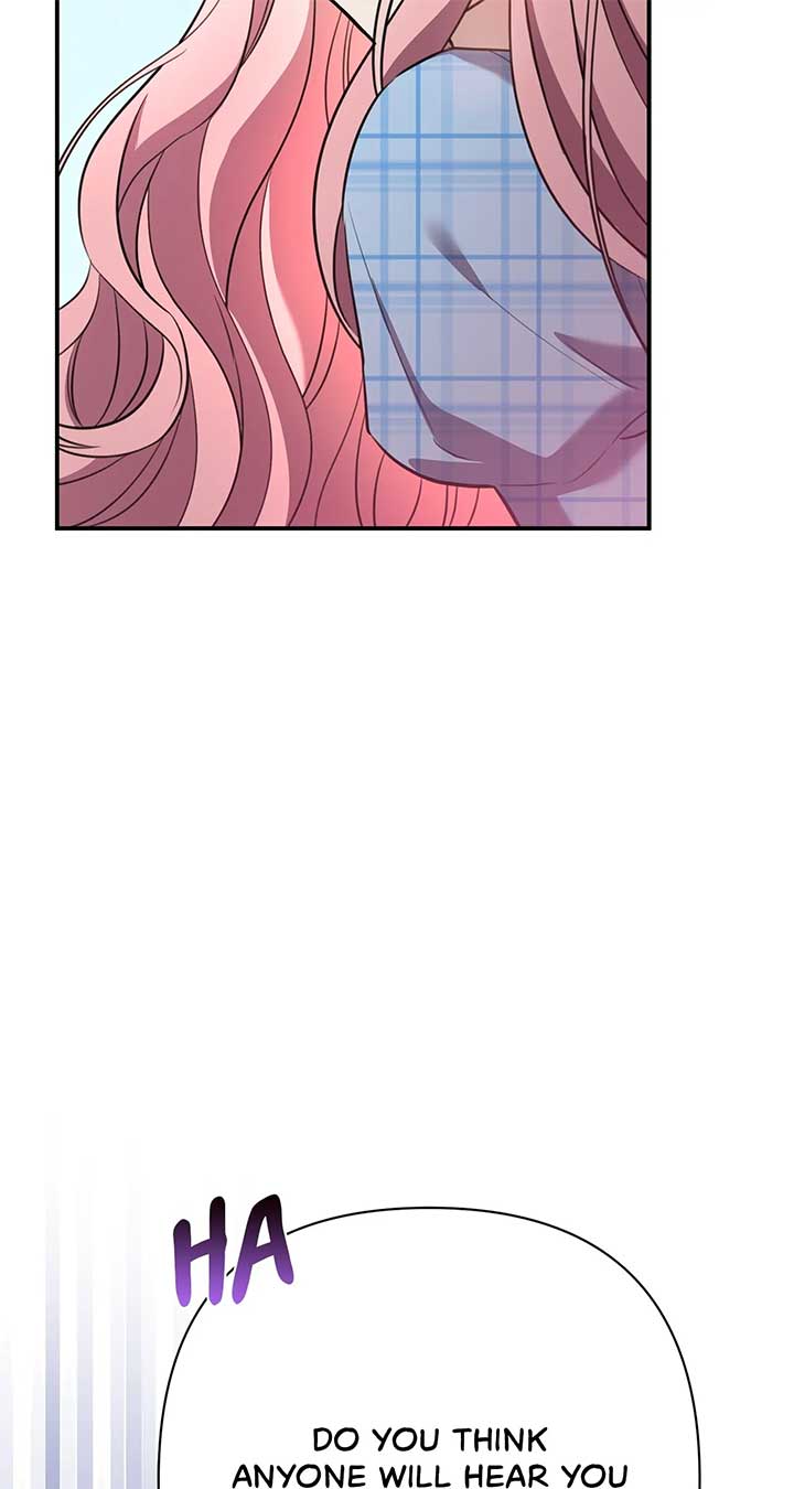 The Empress Wants To Avoid the Emperor chapter 35 page 5