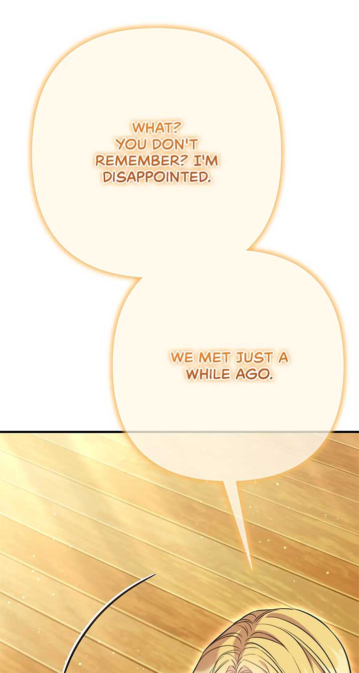 The Empress Wants To Avoid the Emperor chapter 35 page 84