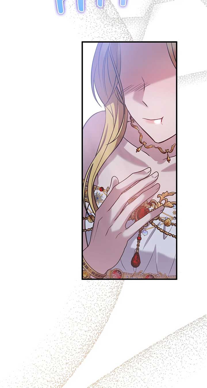 The Empress Wants To Avoid the Emperor chapter 36 page 34