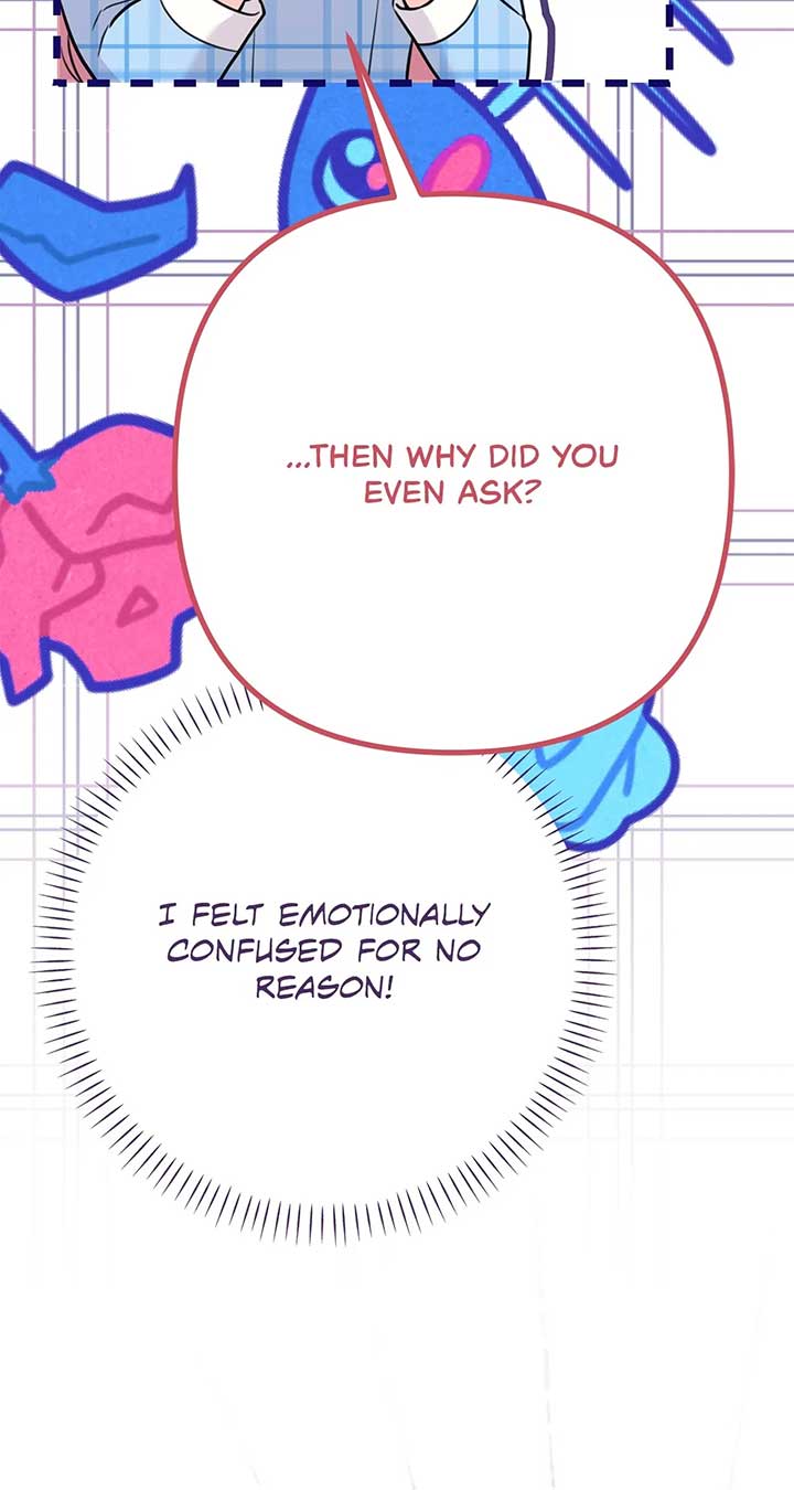 The Empress Wants To Avoid the Emperor chapter 36 page 44