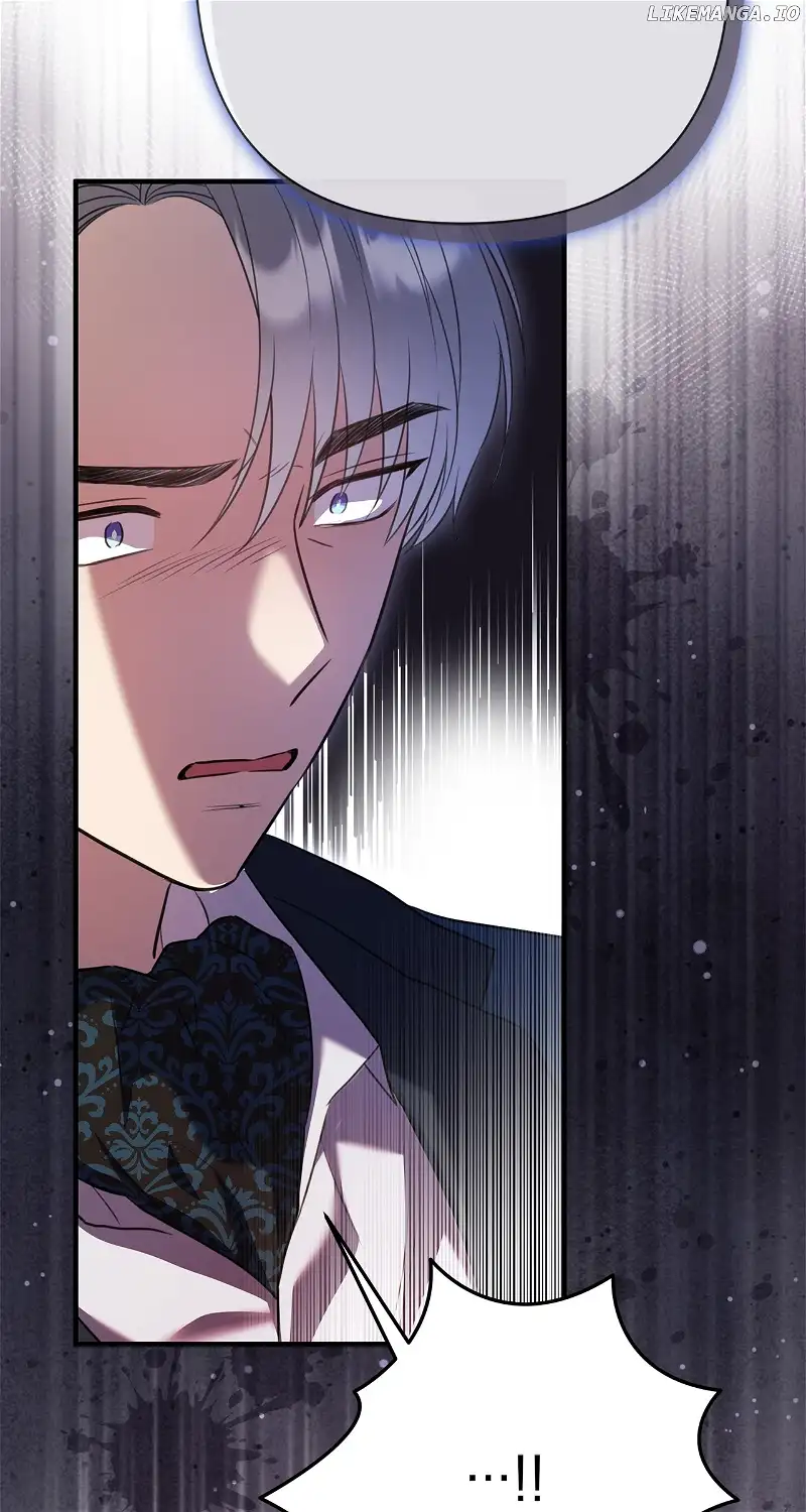 The Empress Wants To Avoid the Emperor chapter 37 page 8