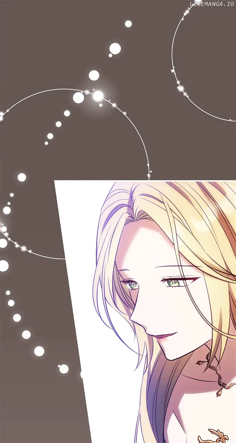The Empress Wants To Avoid the Emperor chapter 37 page 25