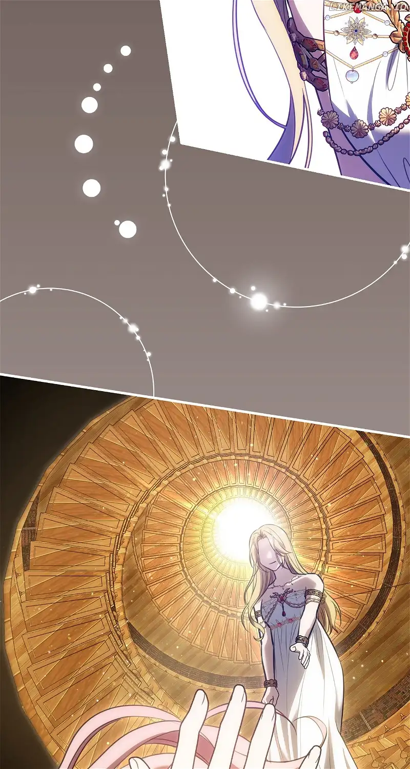 The Empress Wants To Avoid the Emperor chapter 37 page 26