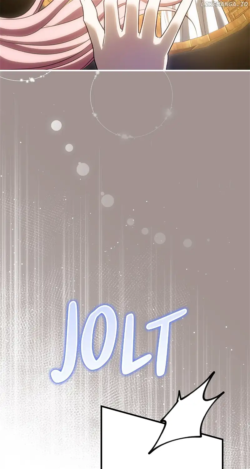 The Empress Wants To Avoid the Emperor chapter 37 page 27