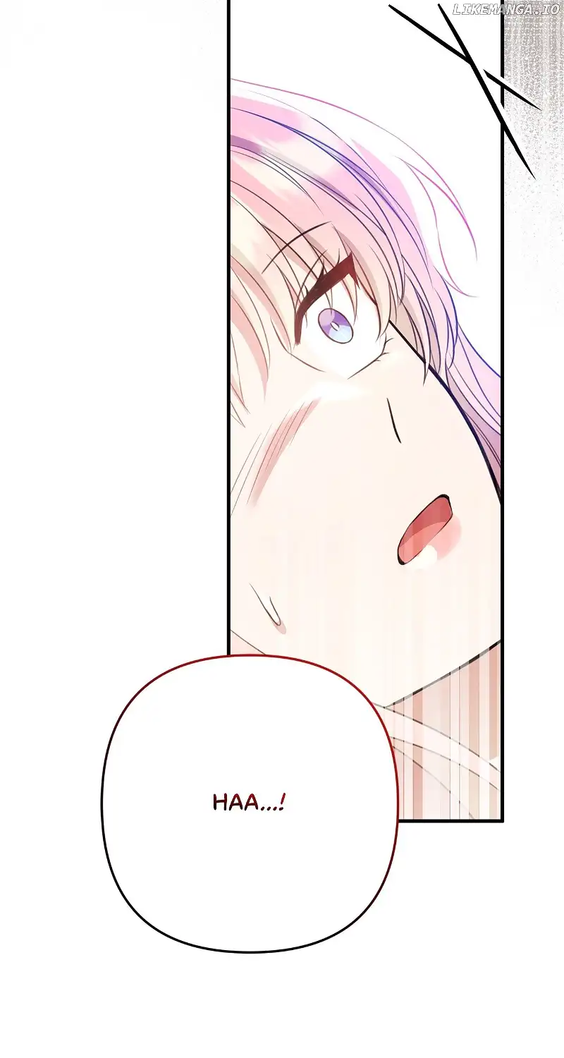 The Empress Wants To Avoid the Emperor chapter 37 page 28