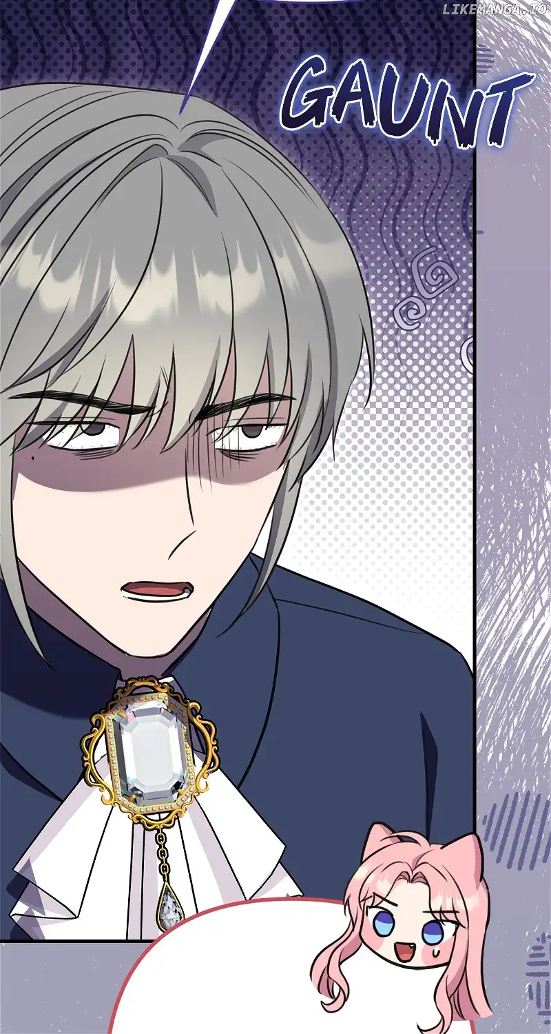 The Empress Wants To Avoid the Emperor chapter 37 page 66