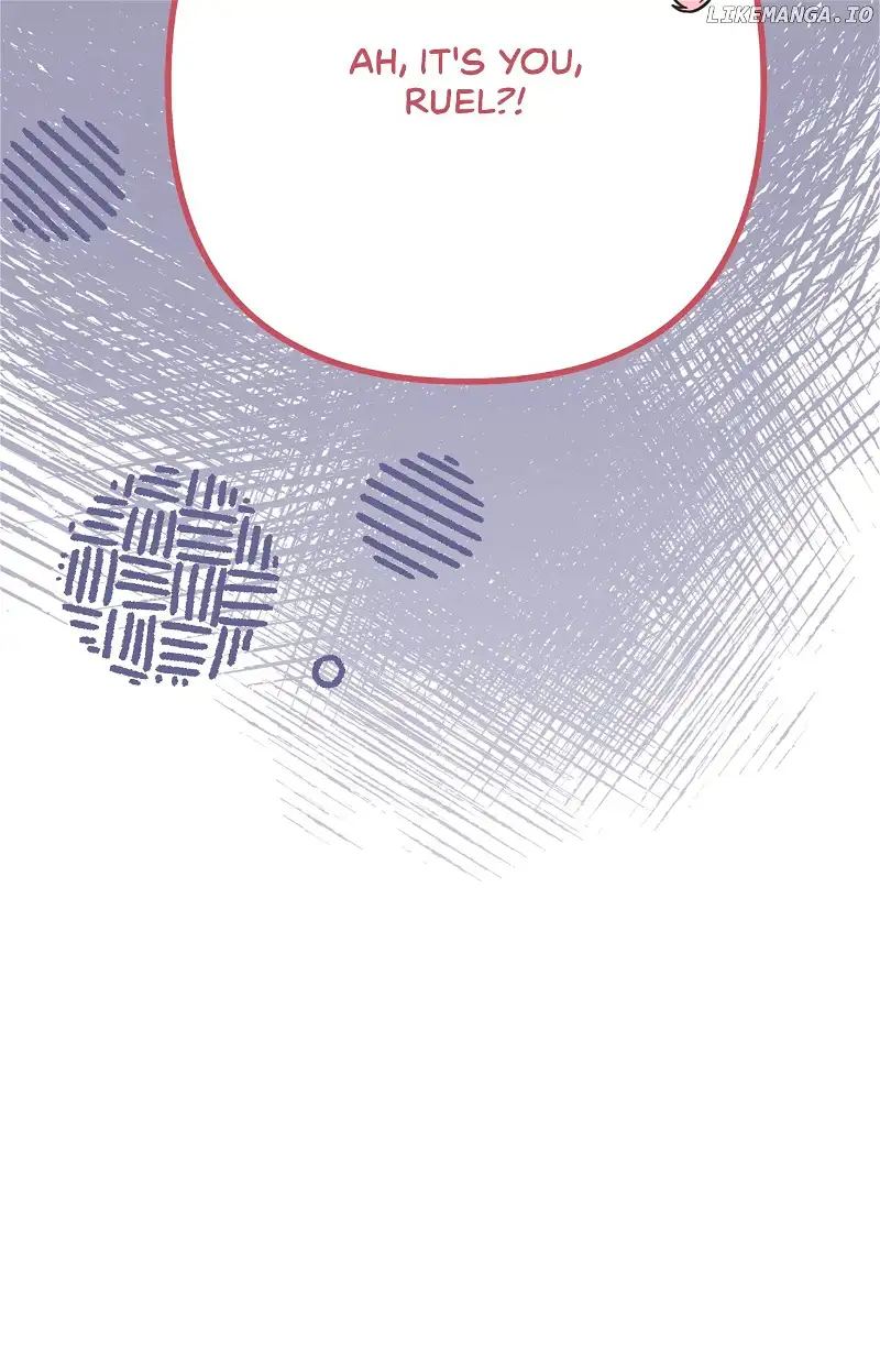 The Empress Wants To Avoid the Emperor chapter 37 page 67
