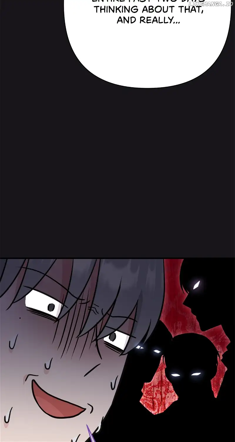 The Empress Wants To Avoid the Emperor chapter 37 page 70