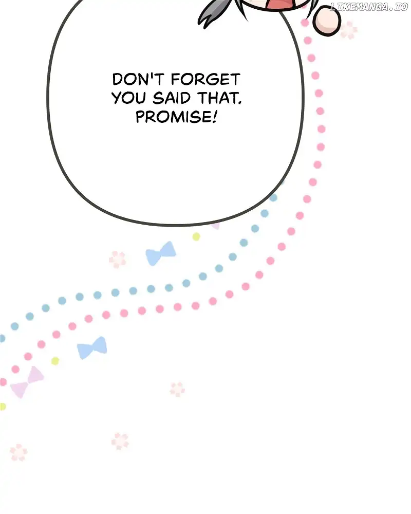 The Empress Wants To Avoid the Emperor chapter 37 page 78