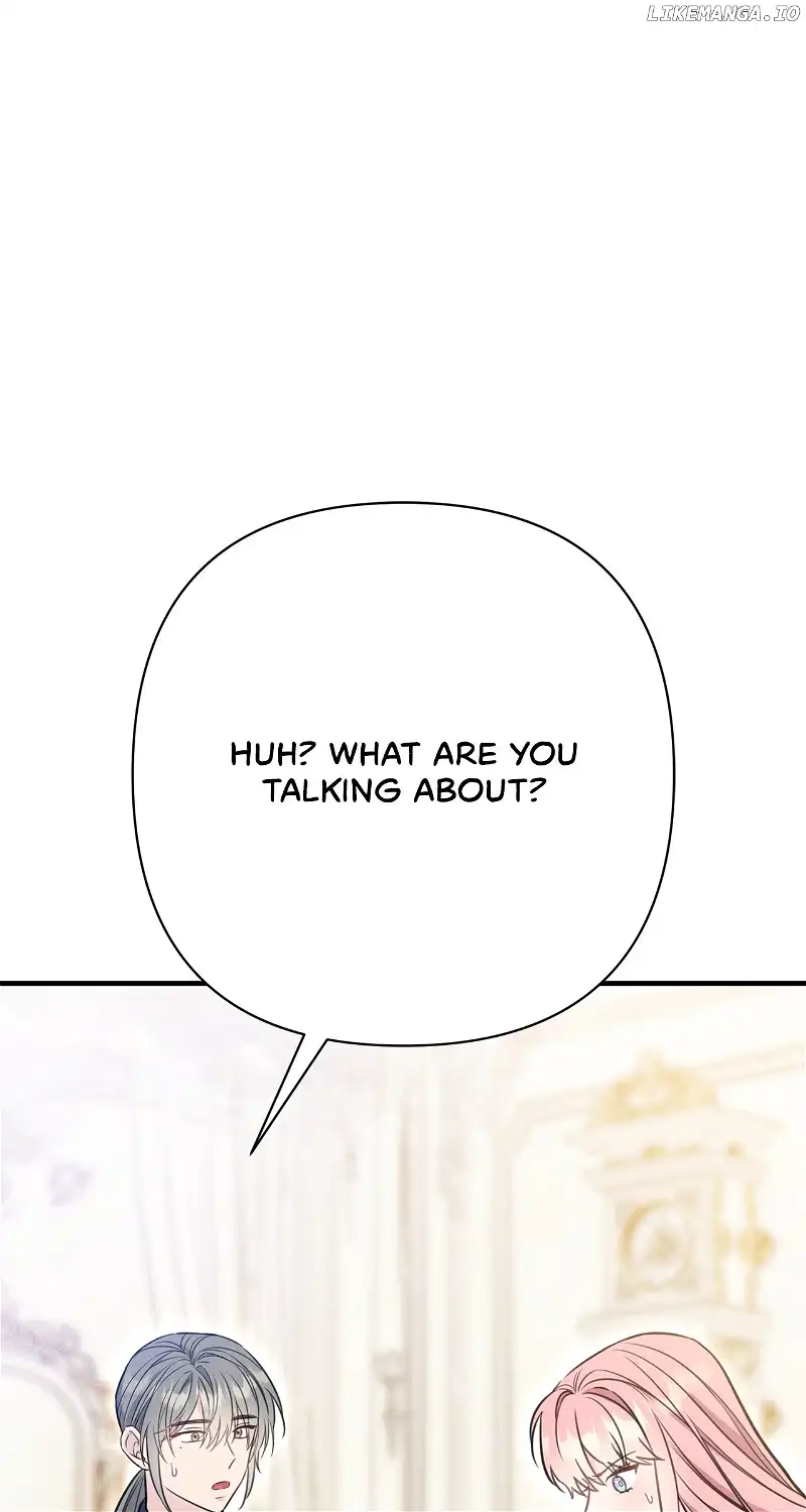 The Empress Wants To Avoid the Emperor chapter 37 page 85