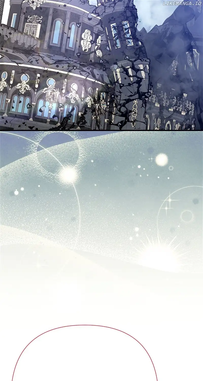 The Empress Wants To Avoid the Emperor chapter 37 page 93