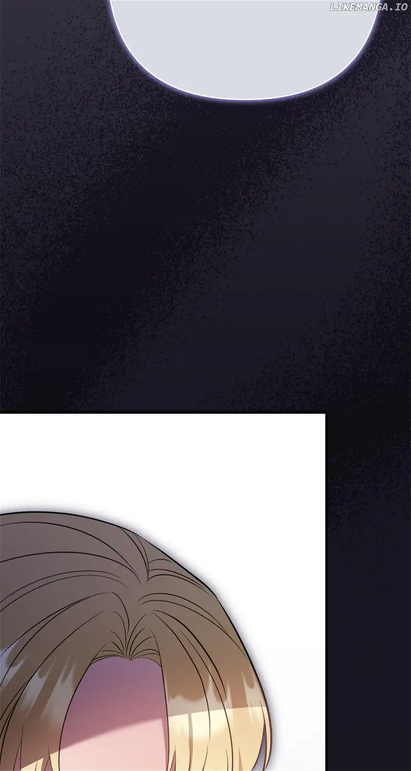 The Empress Wants To Avoid the Emperor chapter 37 page 108
