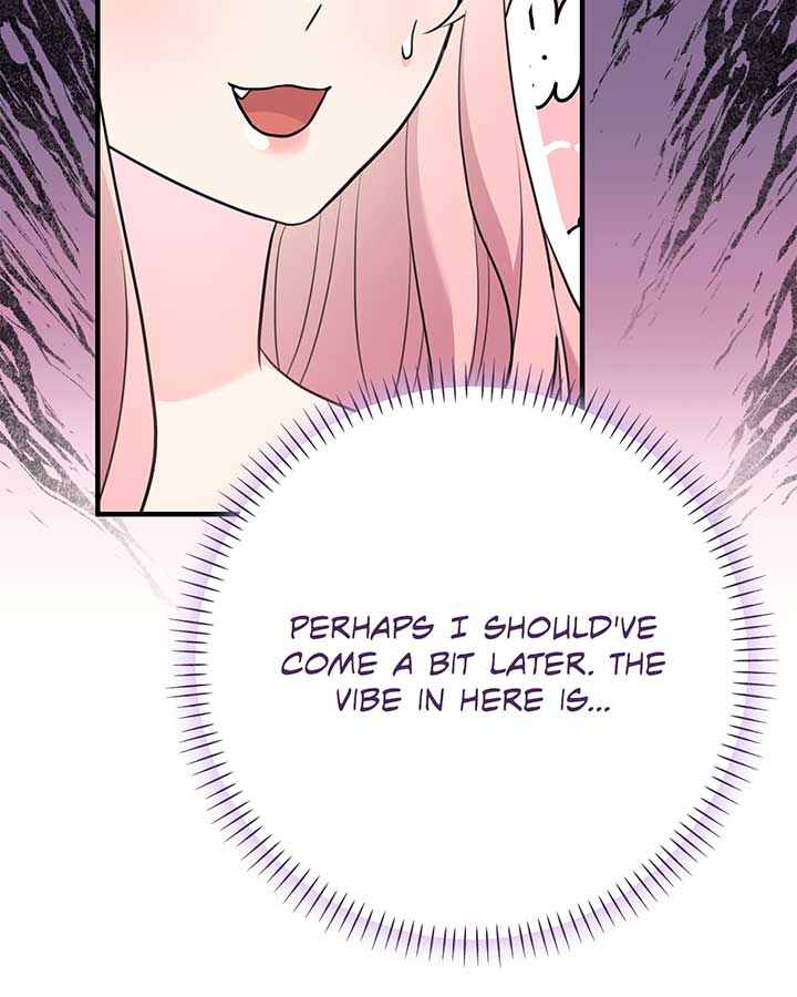 The Empress Wants To Avoid the Emperor chapter 38 page 24