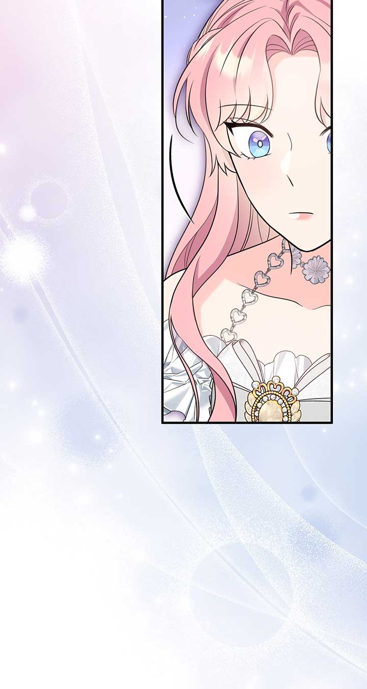 The Empress Wants To Avoid the Emperor chapter 38 page 84