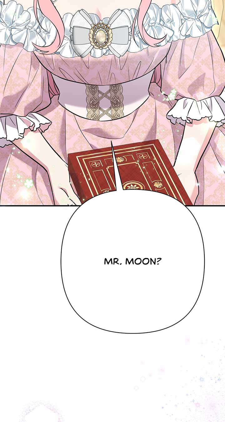 The Empress Wants To Avoid the Emperor chapter 38 page 92
