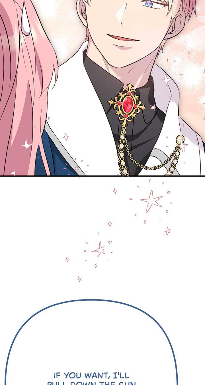 The Empress Wants To Avoid the Emperor chapter 38 page 116