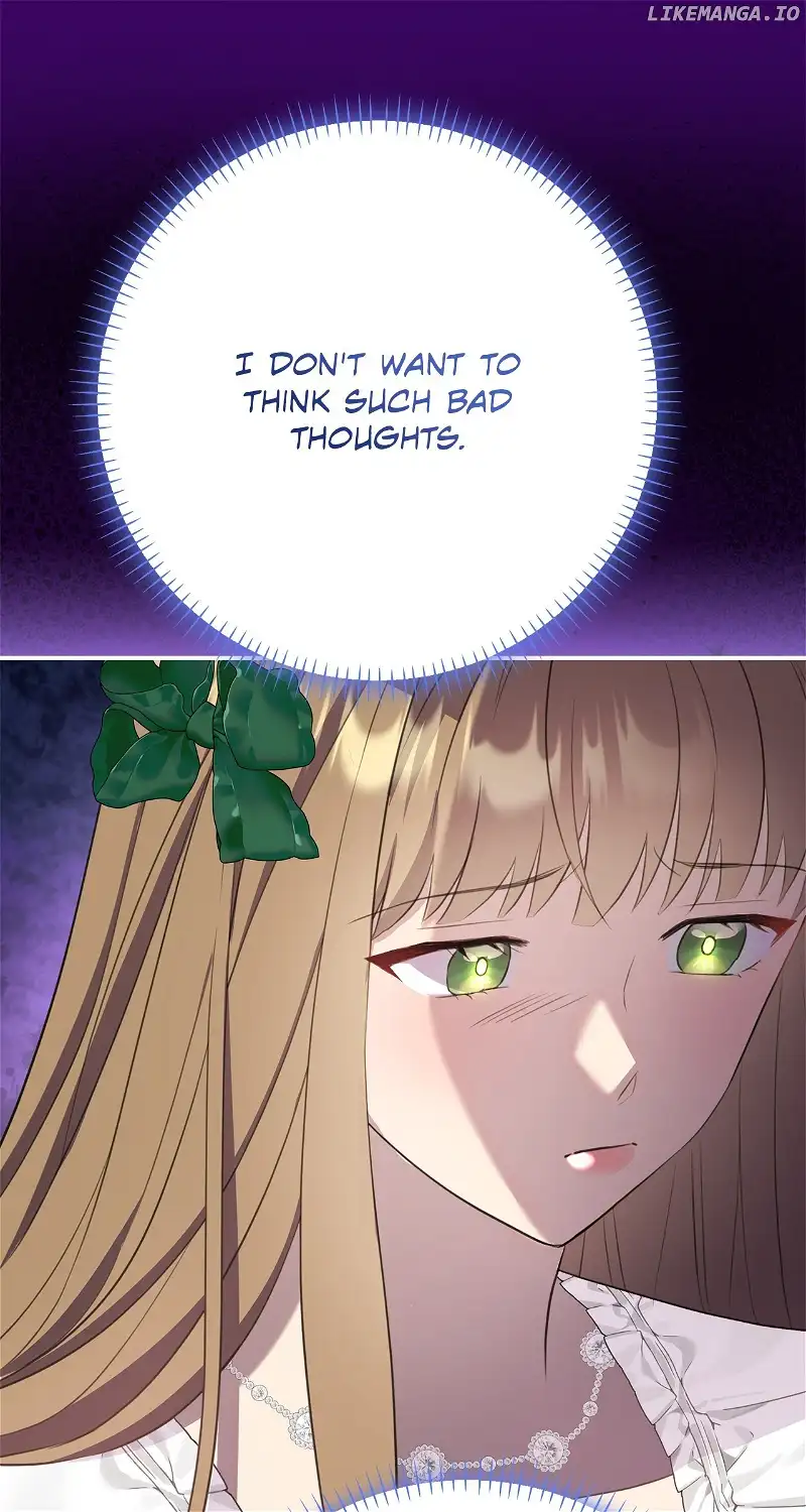 The Empress Wants To Avoid the Emperor chapter 39 page 14