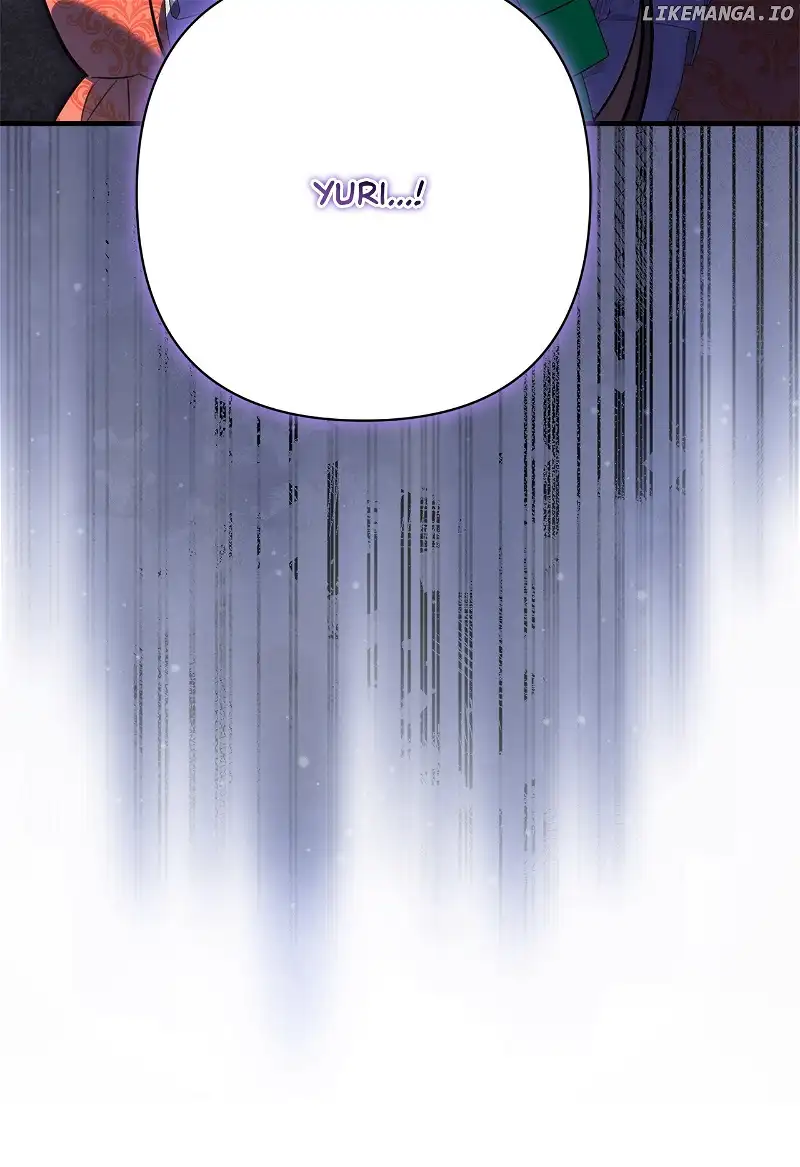 The Empress Wants To Avoid the Emperor chapter 39 page 23