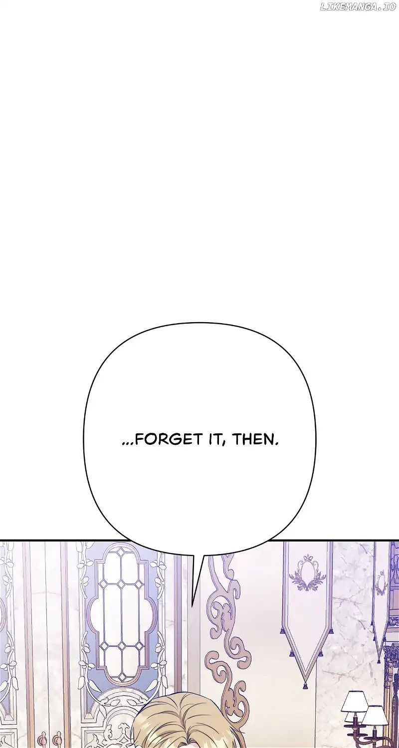 The Empress Wants To Avoid the Emperor chapter 39 page 46