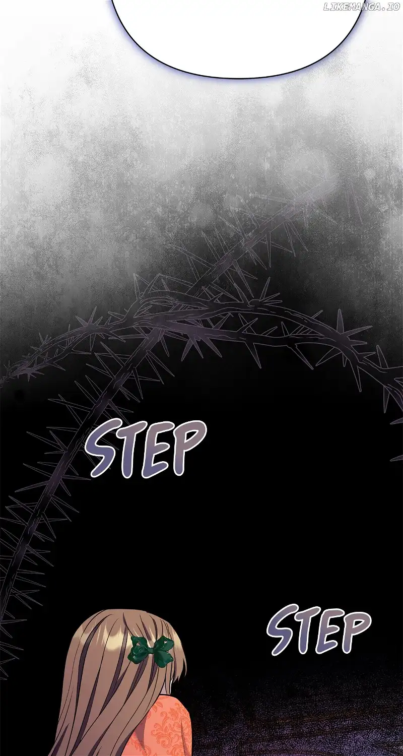 The Empress Wants To Avoid the Emperor chapter 39 page 51