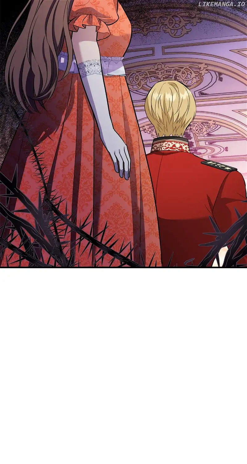 The Empress Wants To Avoid the Emperor chapter 39 page 52