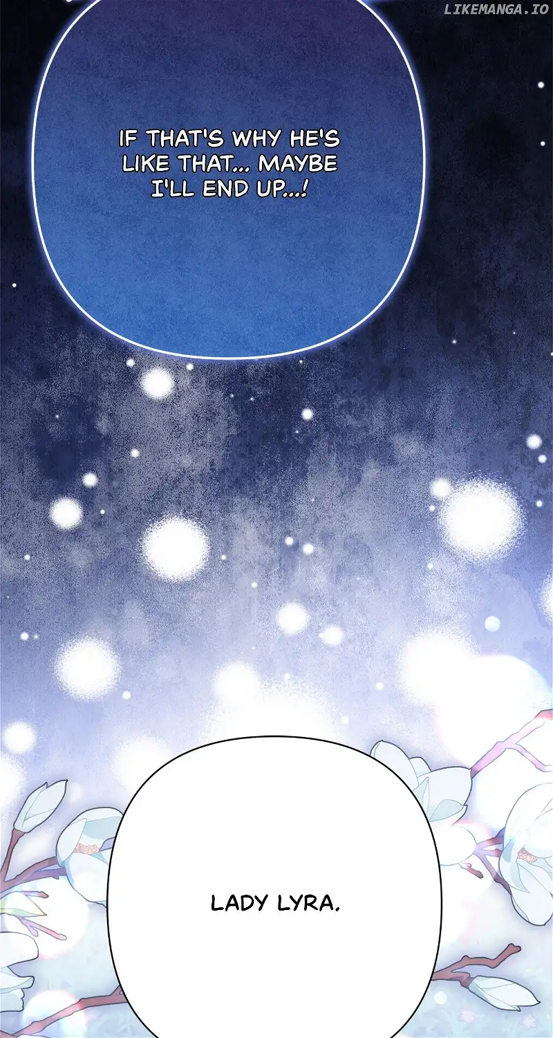 The Empress Wants To Avoid the Emperor chapter 39 page 61