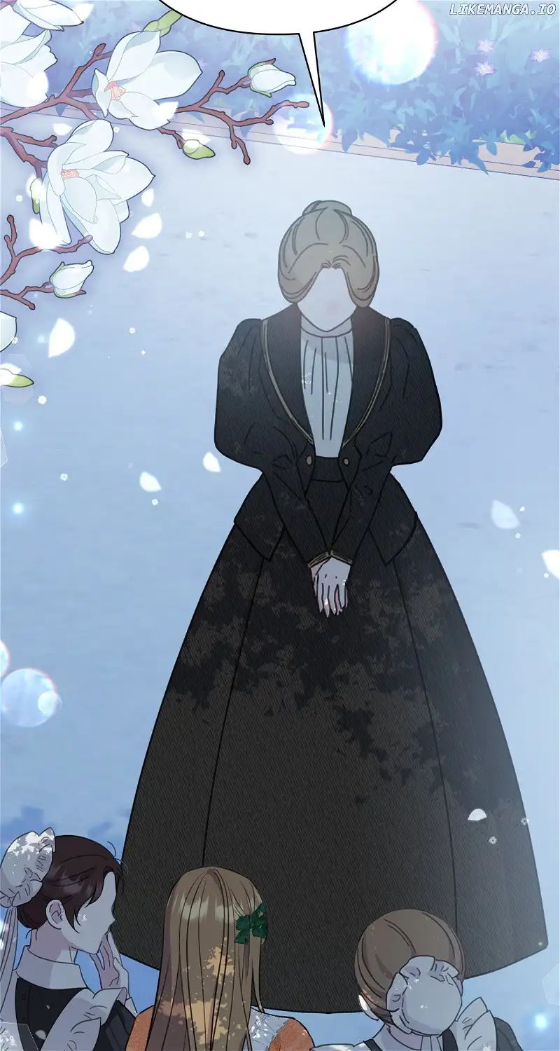 The Empress Wants To Avoid the Emperor chapter 39 page 62