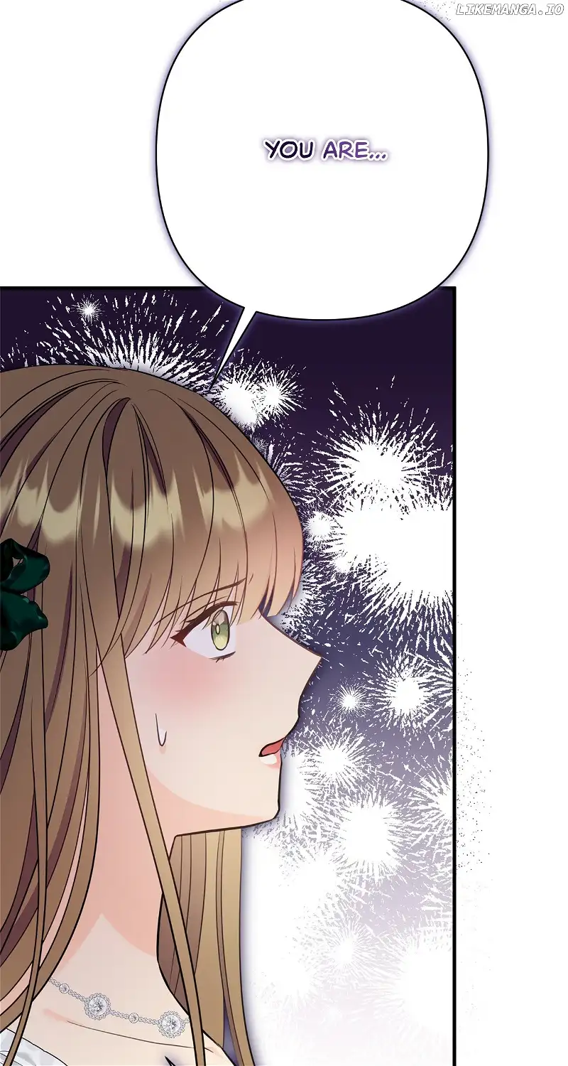 The Empress Wants To Avoid the Emperor chapter 39 page 64