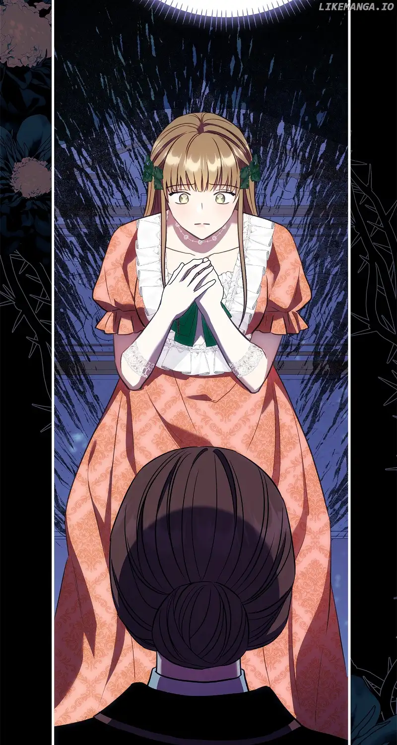 The Empress Wants To Avoid the Emperor chapter 39 page 70