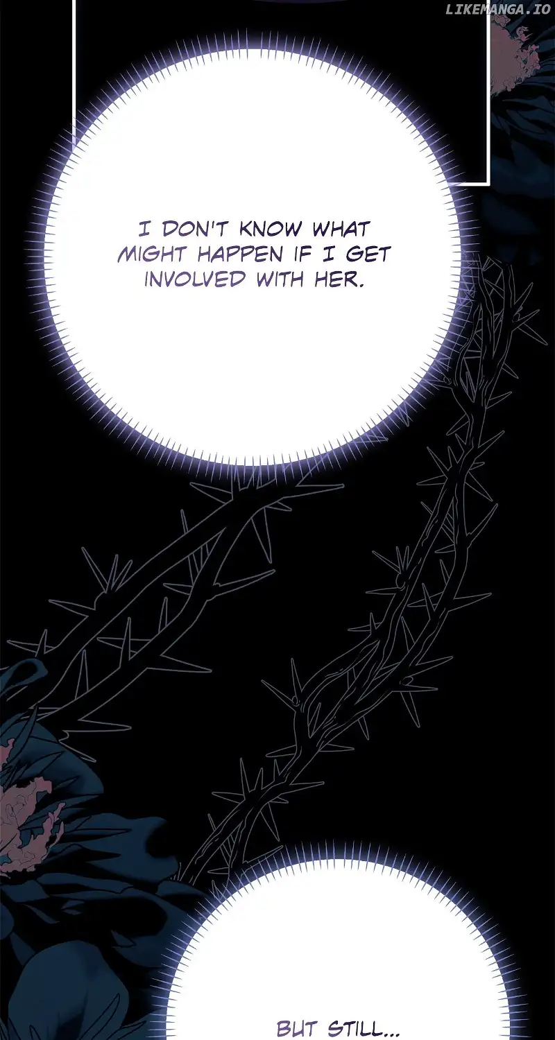 The Empress Wants To Avoid the Emperor chapter 39 page 71
