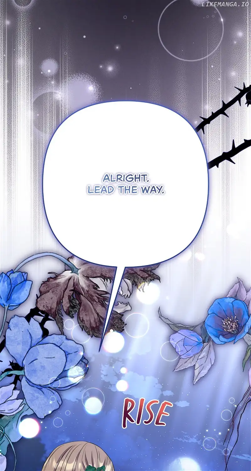 The Empress Wants To Avoid the Emperor chapter 39 page 73