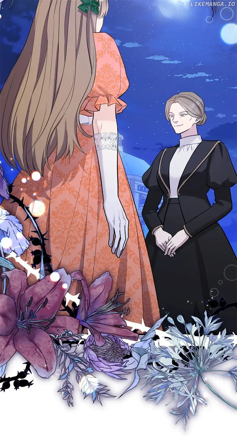 The Empress Wants To Avoid the Emperor chapter 39 page 74