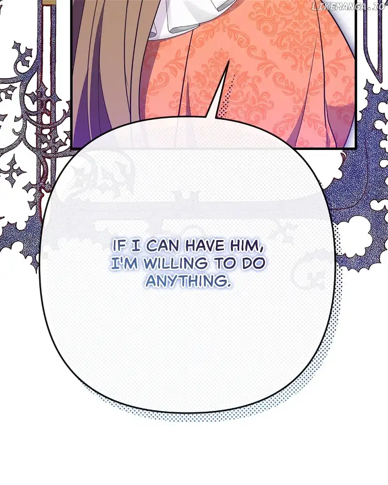 The Empress Wants To Avoid the Emperor chapter 39 page 78