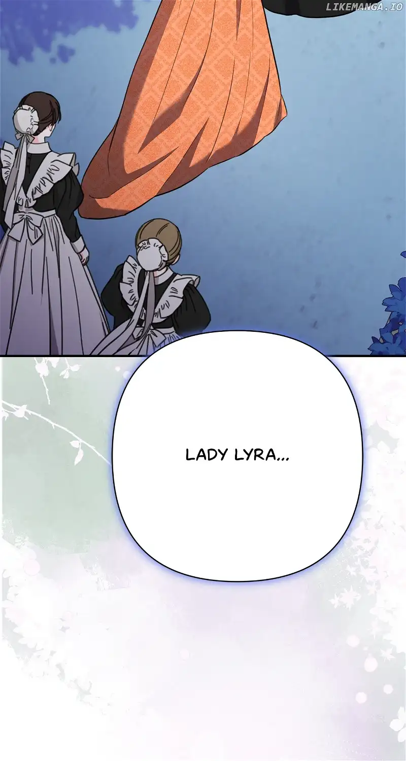 The Empress Wants To Avoid the Emperor chapter 39 page 80