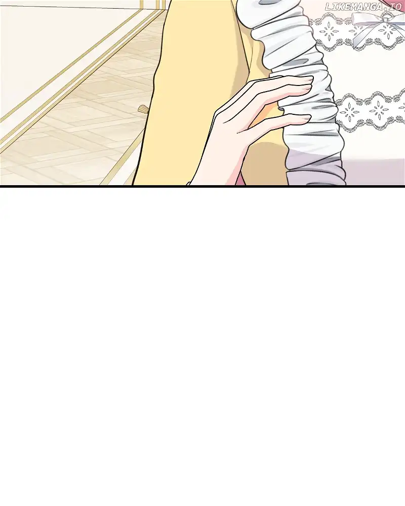 The Empress Wants To Avoid the Emperor chapter 39 page 89