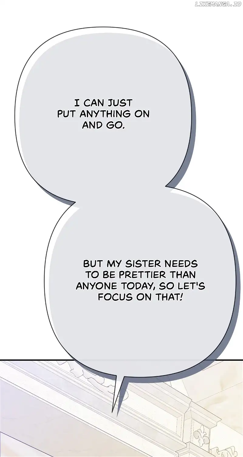 The Empress Wants To Avoid the Emperor chapter 39 page 100