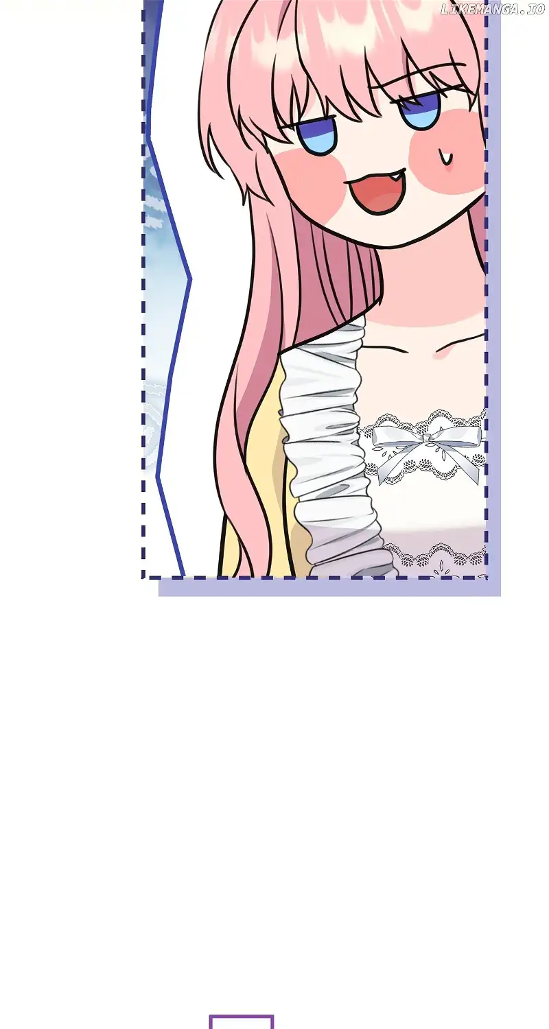 The Empress Wants To Avoid the Emperor chapter 39 page 103