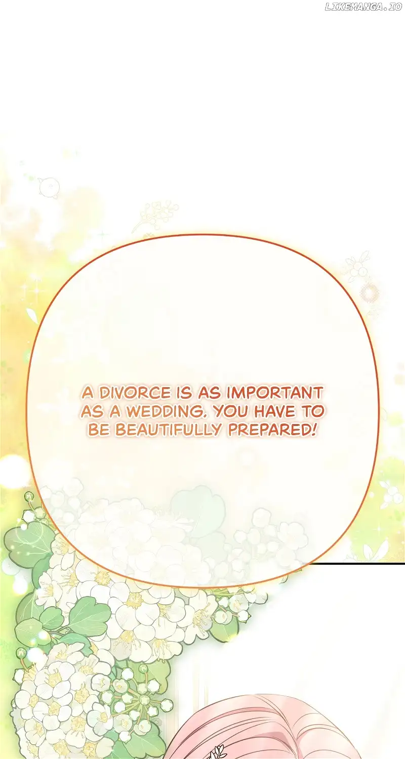 The Empress Wants To Avoid the Emperor chapter 39 page 111