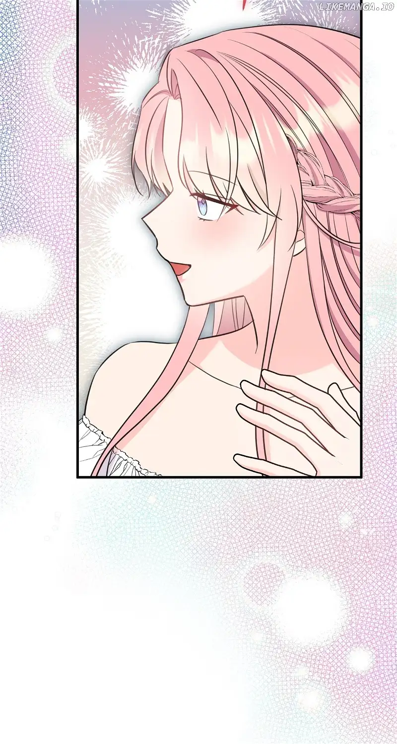 The Empress Wants To Avoid the Emperor chapter 39 page 117