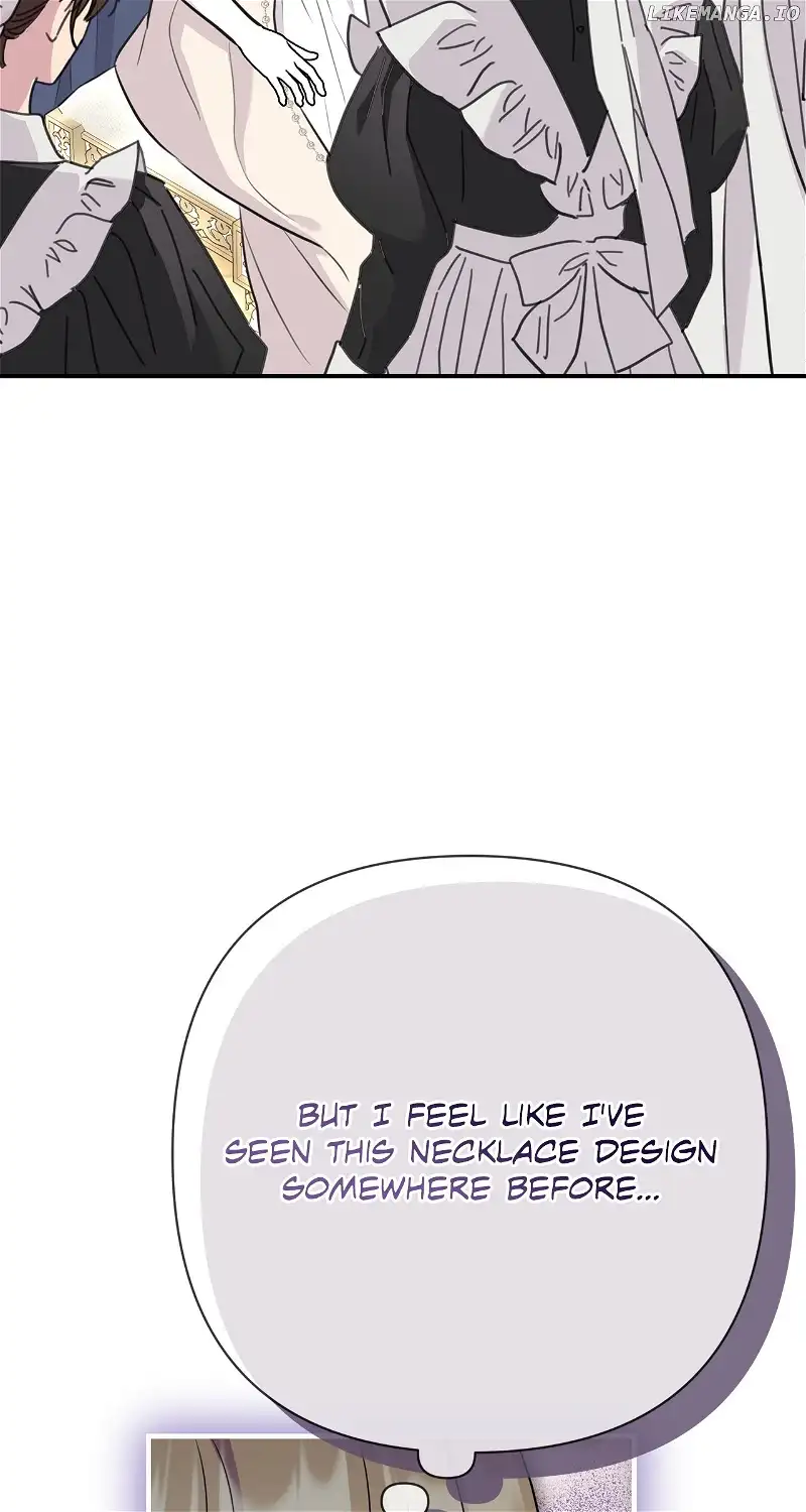 The Empress Wants To Avoid the Emperor chapter 39 page 123