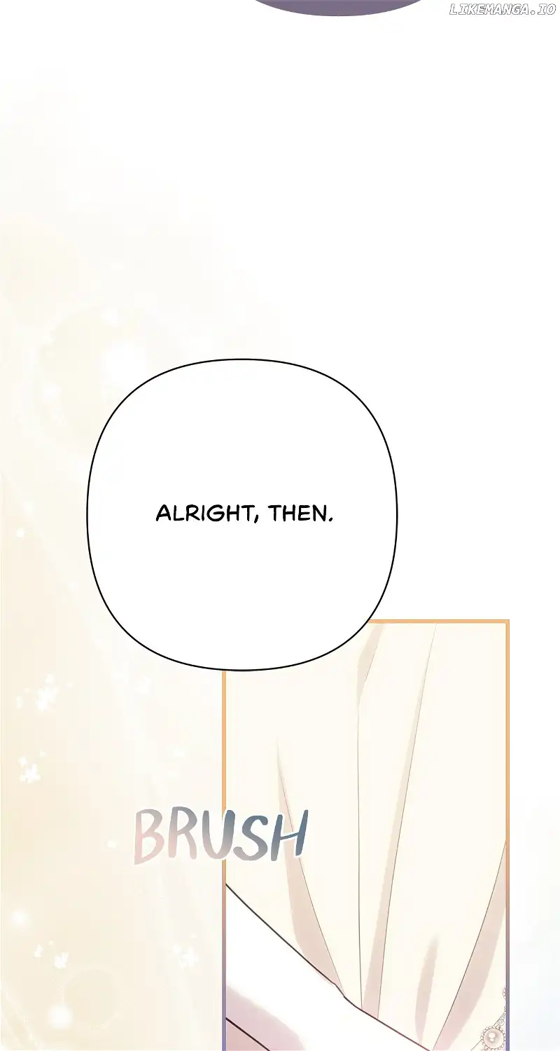 The Empress Wants To Avoid the Emperor chapter 39 page 125